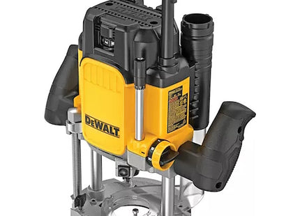 DEWALT ELETTROFRESATRICE MOD. DWE625-QS POTENZA 2300W