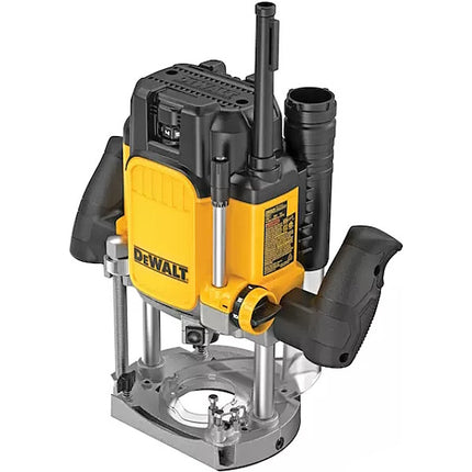DEWALT ELETTROFRESATRICE MOD. DWE625-QS POTENZA 2300W