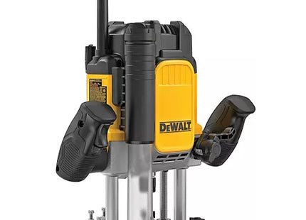 DEWALT ELETTROFRESATRICE MOD. DWE625-QS POTENZA 2300W