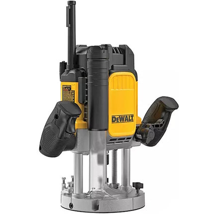 DEWALT ELETTROFRESATRICE MOD. DWE625-QS POTENZA 2300W