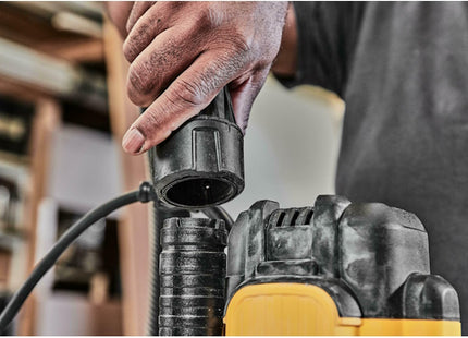 DEWALT ELETTROFRESATRICE MOD. DWE625-QS POTENZA 2300W