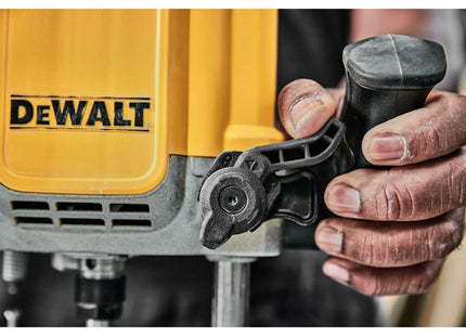 DEWALT ELETTROFRESATRICE MOD. DWE625-QS POTENZA 2300W