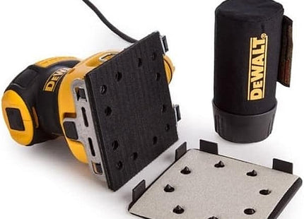 DEWALT LEVIGATRICE ORBITALE MOD. DWE6411Z-IT POTENZA 230W