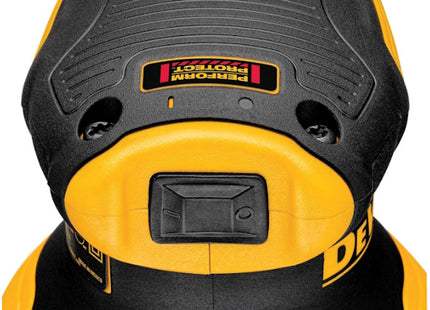 DEWALT LEVIGATRICE ROTORBITALE MOD. DWE6423-QS POTENZA 280W