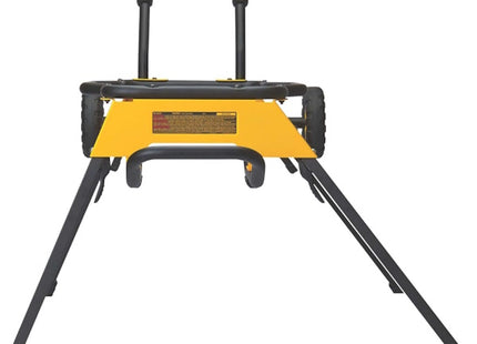 DEWALT BANCHETTO CON RUOTE PER BANCO SEGA