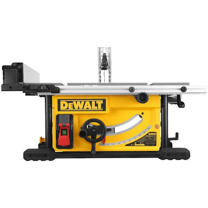 DEWALT SEGA DA BANCO COMPATTA 2000W LAMA D.MM250