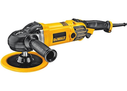 DEWALT LUCIDATRICE MOD. DWP849X-QS POTENZA 1250W