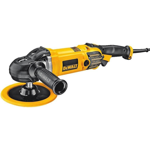 DEWALT LUCIDATRICE MOD. DWP849X-QS POTENZA 1250W