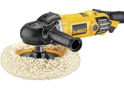 DEWALT LUCIDATRICE MOD. DWP849X-QS POTENZA 1250W