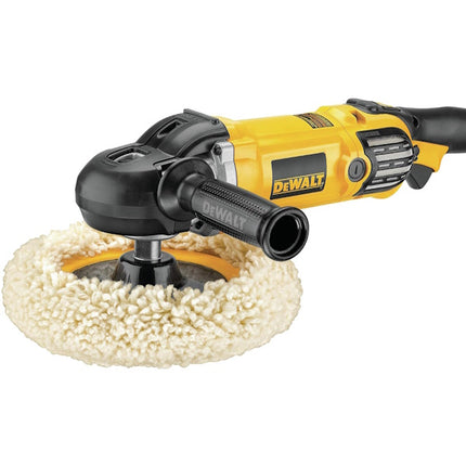DEWALT LUCIDATRICE MOD. DWP849X-QS POTENZA 1250W