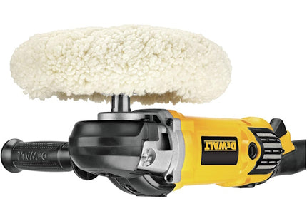 DEWALT LUCIDATRICE MOD. DWP849X-QS POTENZA 1250W