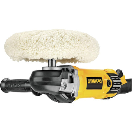 DEWALT LUCIDATRICE MOD. DWP849X-QS POTENZA 1250W