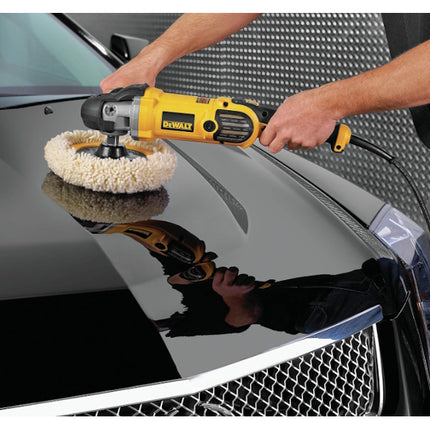 DEWALT LUCIDATRICE MOD. DWP849X-QS POTENZA 1250W