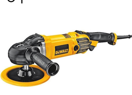 DEWALT LUCIDATRICE MOD. DWP849X-QS POTENZA 1250W