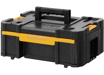 DEWALT TSTAK III CASSETTA PORTAMINUTERIE MM440X314X176