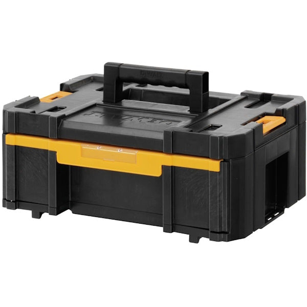 DEWALT TSTAK III CASSETTA PORTAMINUTERIE MM440X314X176