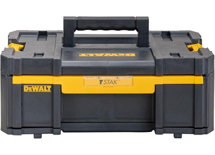 DEWALT TSTAK III CASSETTA PORTAMINUTERIE MM440X314X176