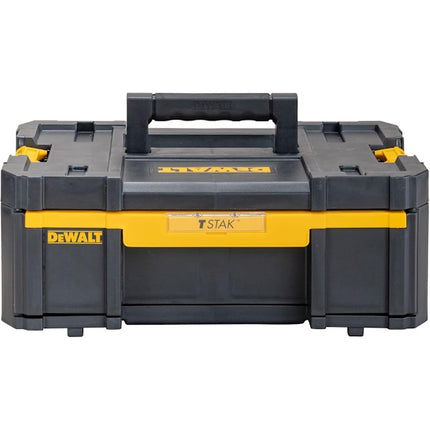 DEWALT TSTAK III CASSETTA PORTAMINUTERIE MM440X314X176