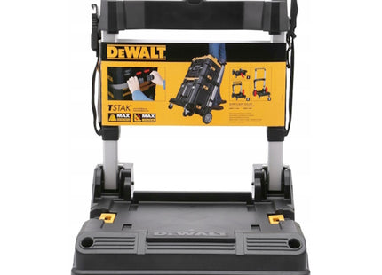 DEWALT TSTAK TROLLEY TRASPORTO SISTEMA TSTAK