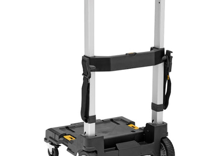 DEWALT TSTAK TROLLEY TRASPORTO SISTEMA TSTAK