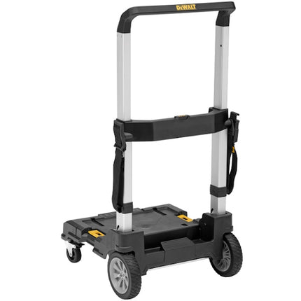 DEWALT TSTAK TROLLEY TRASPORTO SISTEMA TSTAK