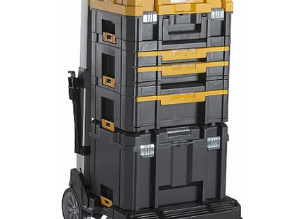 DEWALT TSTAK TROLLEY TRASPORTO SISTEMA TSTAK