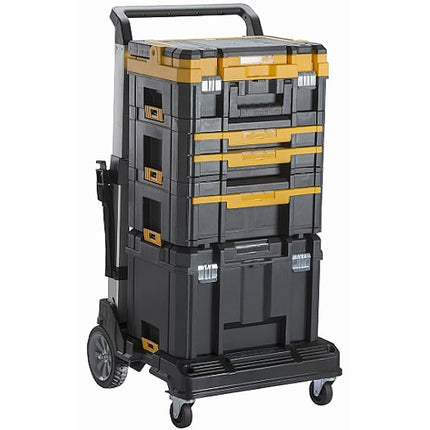 DEWALT TSTAK TROLLEY TRASPORTO SISTEMA TSTAK