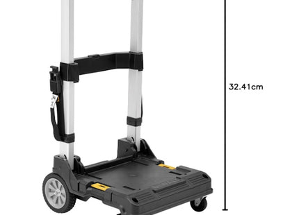 DEWALT TSTAK TROLLEY TRASPORTO SISTEMA TSTAK