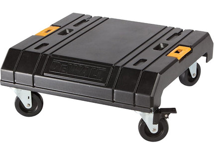 DEWALT TSTAK CART CARRELLO PER TRASPORTO SISTEMA TSTAK