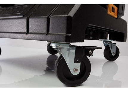 DEWALT TSTAK CART CARRELLO PER TRASPORTO SISTEMA TSTAK