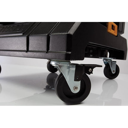 DEWALT TSTAK CART CARRELLO PER TRASPORTO SISTEMA TSTAK