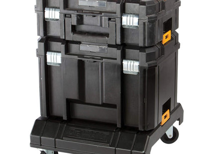 DEWALT TSTAK CART CARRELLO PER TRASPORTO SISTEMA TSTAK