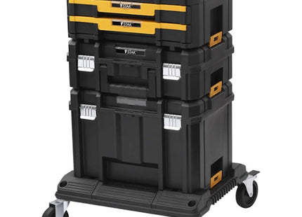 DEWALT TSTAK CART CARRELLO PER TRASPORTO SISTEMA TSTAK
