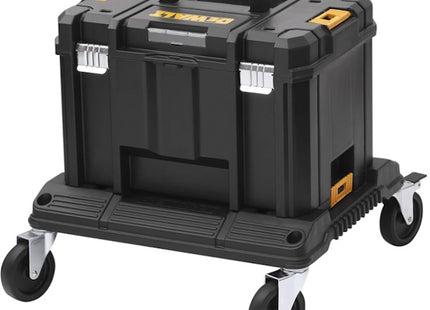DEWALT TSTAK CART CARRELLO PER TRASPORTO SISTEMA TSTAK