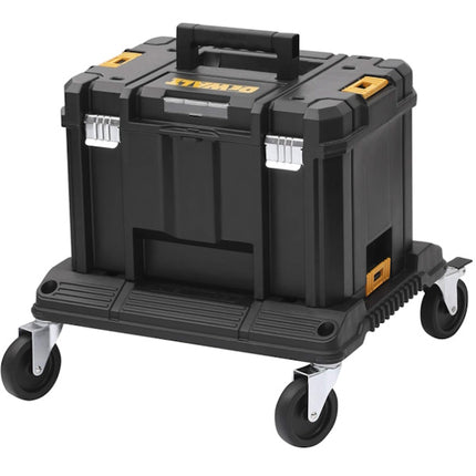 DEWALT TSTAK CART CARRELLO PER TRASPORTO SISTEMA TSTAK