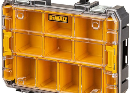 DEWALT TSTAK V CASSETTA PORTAMINUTERIE MM440X330X120