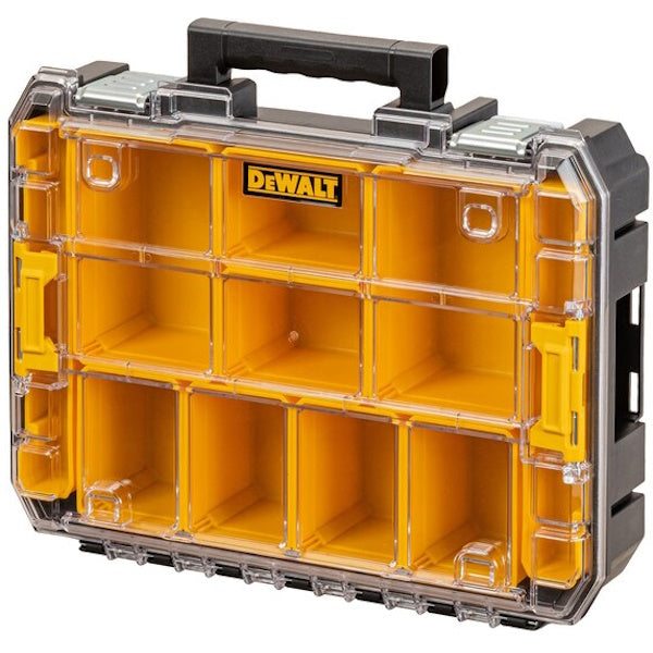 DEWALT TSTAK V CASSETTA PORTAMINUTERIE MM440X330X120