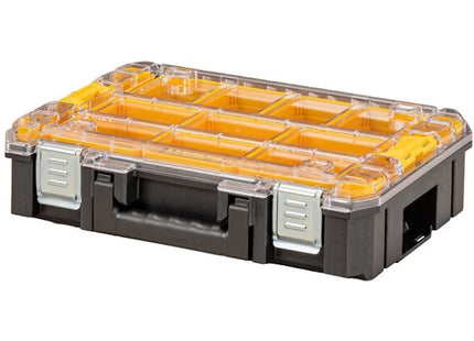 DEWALT TSTAK V CASSETTA PORTAMINUTERIE MM440X330X120