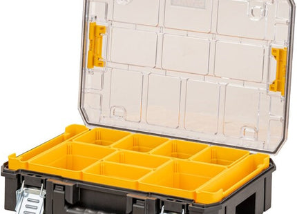 DEWALT TSTAK V CASSETTA PORTAMINUTERIE MM440X330X120