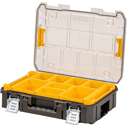DEWALT TSTAK V CASSETTA PORTAMINUTERIE MM440X330X120