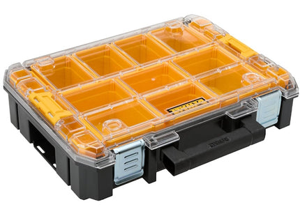 DEWALT TSTAK V CASSETTA PORTAMINUTERIE MM440X330X120