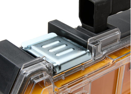 DEWALT TSTAK V CASSETTA PORTAMINUTERIE MM440X330X120