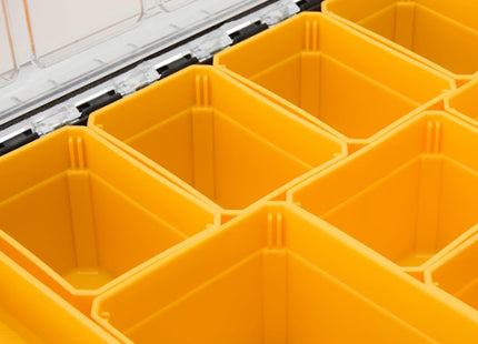 DEWALT TSTAK V CASSETTA PORTAMINUTERIE MM440X330X120