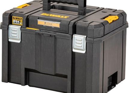 DEWALT VALIGETTA PORTAUTENSILI MOD. TSTAK IV MM440X333X302