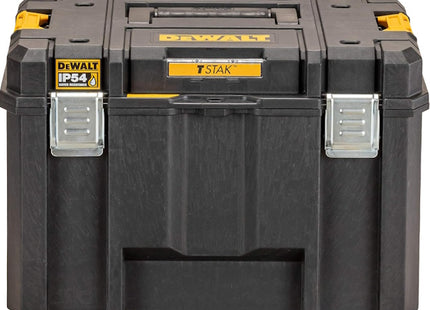 DEWALT VALIGETTA PORTAUTENSILI MOD. TSTAK IV MM440X333X302