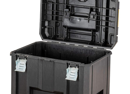 DEWALT VALIGETTA PORTAUTENSILI MOD. TSTAK IV MM440X333X302