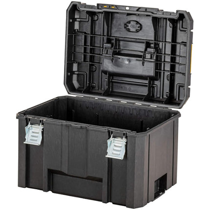 DEWALT VALIGETTA PORTAUTENSILI MOD. TSTAK IV MM440X333X302