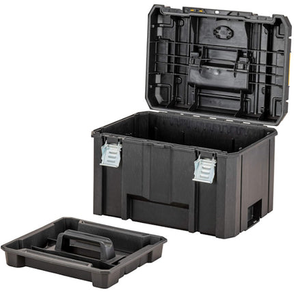 DEWALT VALIGETTA PORTAUTENSILI MOD. TSTAK IV MM440X333X302
