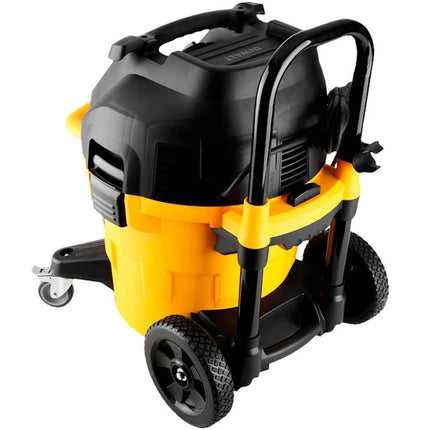 DEWALT ASPIRATORE DWV902L-QS LT.35 CLASSE L PULIZIA FILTRO AUTOMATICO