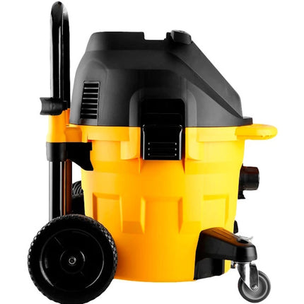 DEWALT ASPIRATORE DWV902L-QS LT.35 CLASSE L PULIZIA FILTRO AUTOMATICO